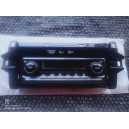 panel control ac fortuner VRZ