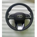 stir well avanza 2022