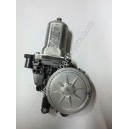 motor PW